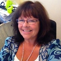 Terraplants AB Employee Denise Enqvist's profile photo