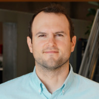 Synapse Product Development Employee John Staskevich's profile photo