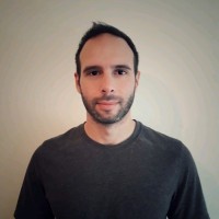 MOW Player Employee Federico Mosto's profile photo