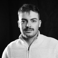 Ubiweb Media Employee Brendan Noel's profile photo