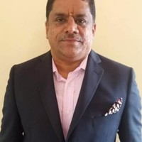 Leap green Energy Pvt ltd Employee Manmathan Narayanan's profile photo