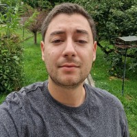 Raphael Pauels's profile photo