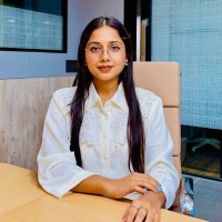 DigitalMotionAcademy Employee Roopal Jain's profile photo