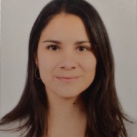 Valeria Martinez Vargas Chacon Email