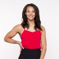 Runners Plus Employee Chantae McMillan's profile photo