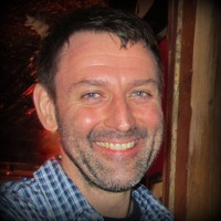 PrismRBS Employee Joseph Loutzenhiser's profile photo