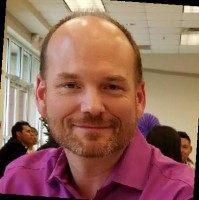 opTi Employee Sean Quinn's profile photo