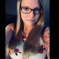 Industries HyperShell Inc Employee Sandy Giguere's profile photo