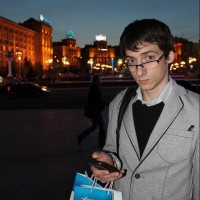 Igor Mats Email