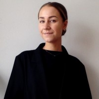 Alfa eCare AB Employee Linda Saxenhag's profile photo