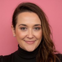 The Knot Worldwide Employee Zoe Cunningham's profile photo