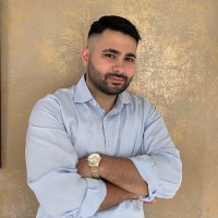 Sky-E Red Employee Deniz Can's profile photo