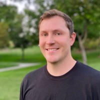 Kharon Labs Employee Dave Bean's profile photo