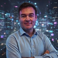 Image Analyzer Employee Pat Cooper's profile photo