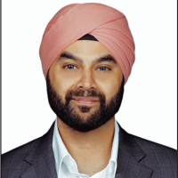 Azul Employee Rupan Talwar's profile photo