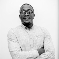 FastHub Solutions Employee Richard Robert's profile photo