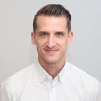 Mount Sinai Health System Employee Daniel Goldman's profile photo