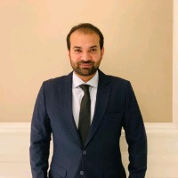 Seven Seas Group - Maritime Services Employee Haider Waraich's profile photo