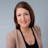 Mangold International Employee Natascha Aichinger's profile photo