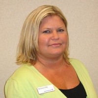 Bank of America Employee Kristen Fife's profile photo