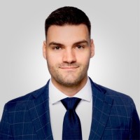 BMO Financial Group Employee Michael Luis's profile photo