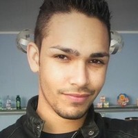 THRON Employee Giorgio Olivas's profile photo