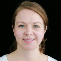 Amazon Web Services (AWS) Employee Kathrin Schuster's profile photo