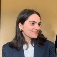 Firenze Fiera SpA Employee Maria Andreini's profile photo