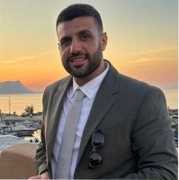 Acrobatica Employee Giuseppe Ferrante's profile photo