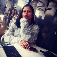 Devdort Employee Deepali Gautam's profile photo