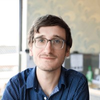 Namecoach Employee Jon Olsen's profile photo