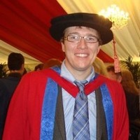 University of the West of England Employee James Byron-Daniel's profile photo