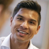 Monash IVF Group Employee Malik Jainudeen's profile photo