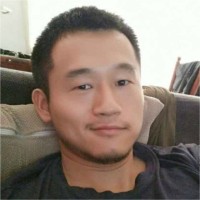 NetworkBench Employee David Wang's profile photo