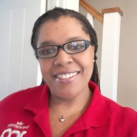 Grace Foods UK Employee Marja Lawrence's profile photo
