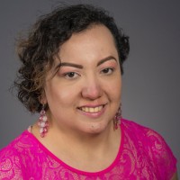 Illinois State University Employee Angelica Rico's profile photo