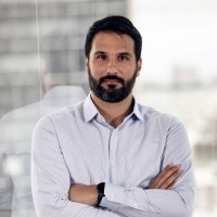 OpenPass Employee José Niel's profile photo