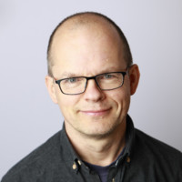 Context& Employee Erik Jensen's profile photo