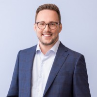 TACT Employee Marc-André Tremblay's profile photo