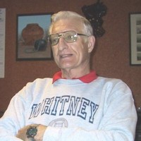 Keith Whitney