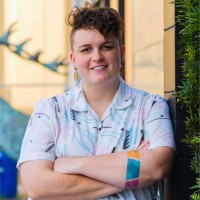 Walt Disney Imagineering Employee Laura Camp's profile photo