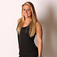 Crunch Fitness - Fitness Holdings North America, LLC. Employee Stephanie Cymny's profile photo