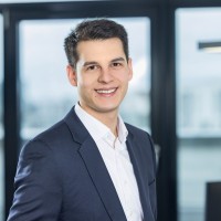 Patrick Biedermann Email & Phone Number