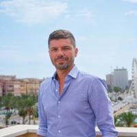 Entando Inc. Employee Walter Ambu's profile photo