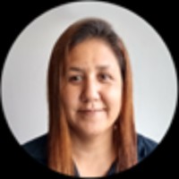 Teltek Systems Employee Patricia Arango's profile photo