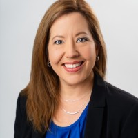 Child Advocates of Montgomery County Employee Allison Stephens's profile photo
