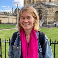 Lucy Scruton Email