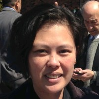 Cambridge Global Payments Employee Christine Cantos's profile photo