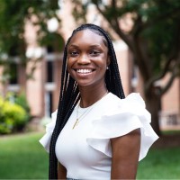 Carolina Youth Coalition Employee Ciara Smith's profile photo