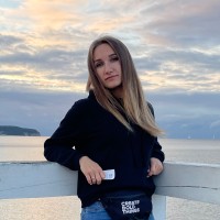 Tetiana Siemieikina's profile photo